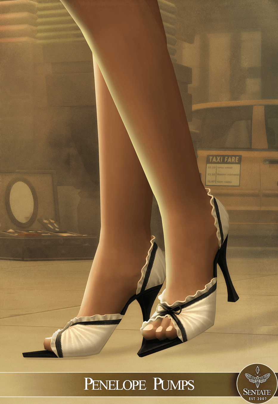 Галерея мода Коллекция одежды The Brooklyn Collection #2